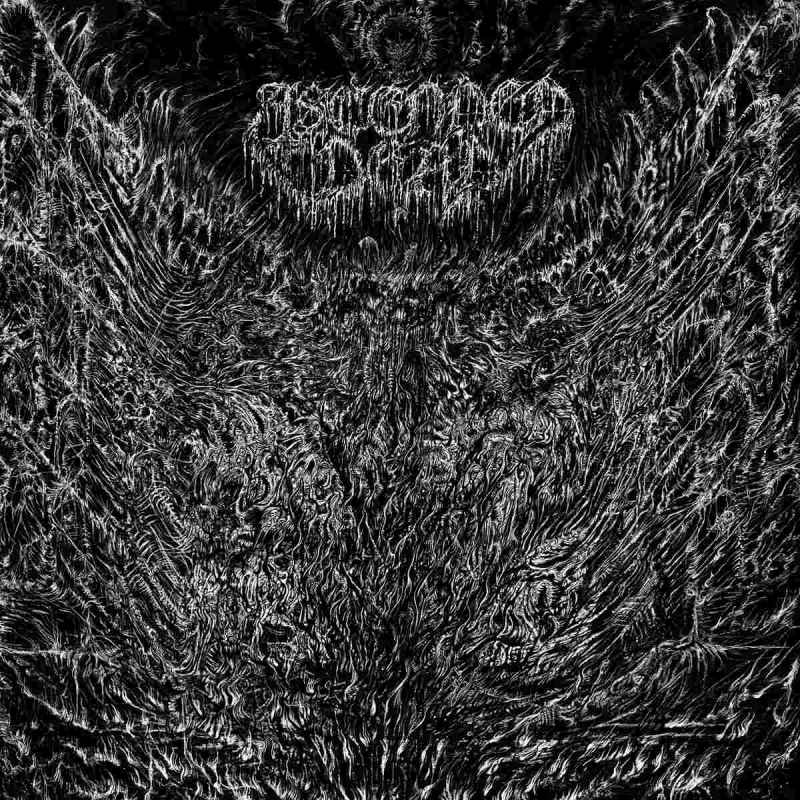 ASCENDED DEAD - Evenfall of the Apocalypse CD